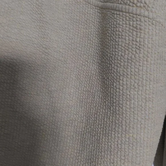 Lululemon Ribbed Funnel Neck Pullover - Picture 6 of 6